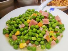 -白鹿原·西安菜·名小吃(王府井店)