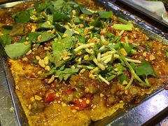 包浆豆腐-林二哥宜烤官·宜宾小烧烤