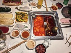 -海底捞火锅(外滩店)