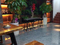 -臻享养生·SPA·影院式足道(汇臻店)