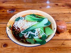 -赵伍面庄(松石大道店)