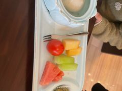 -逸林轩中餐厅(中信泰富朱家角锦江酒店)