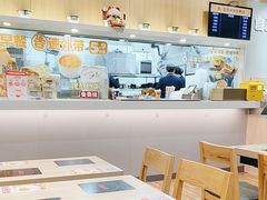 -吉野家 (新街口外大街店)