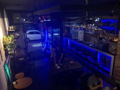 -Release bar 释放酒吧 (哈西万达店)