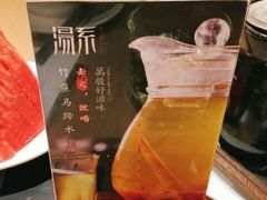 -湯系·煲汤手艺人(东二环泰禾广场店)