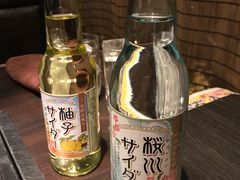 -松阪牛焼肉M(法善寺横丁店)