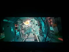 -春天国际影城(中庚漫游城杜比全景声店)