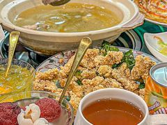 -金姐台湾菜(珠江路店)