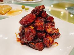 -金时代顺风大酒店(临港百联店)