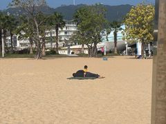 -大梅沙海滨公园