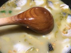 -九锅一堂酸菜鱼(新南凯德直营店)
