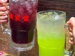 -铁火堂(尖沙咀店)