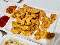 -海底捞火锅(万丰桥店)