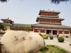 -洛阳古墓博物馆