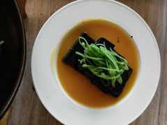 -安多素食(广仁寺路店)