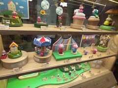 -森活木趣wooderfullife(益田假日广场店)