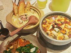 -Waanjai 晚嘉餐厅(南京商厦店)