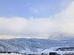 -太子岭滑雪场