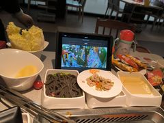 -海底捞大排档火锅(悦荟广场店)