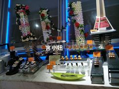 -339旋转餐厅(天府熊猫塔店)