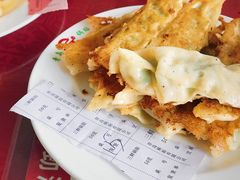 -青岛锅贴(洛阳路分店)