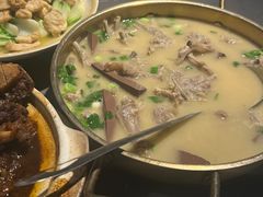 -富临轩私房菜(集庆门大街店)