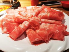 -季季红火锅(长沙步行街店)