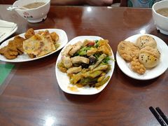 -素心缘素食文化主题餐厅