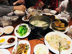 -文兴酒家(Chinatown - Gerrard Street)