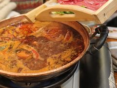 -麒麟风烤牛肉·云南烧烤小排档(丹凤街店)