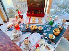 -翡翠36餐厅(浦东香格里拉店)