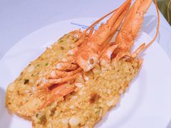 -星伦多自助料理(华润万象城店)