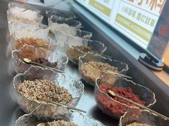 -探鱼·鲜青椒爽麻烤鱼(领展购物广场店)