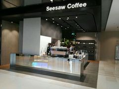 -Seesaw Coffee(环贸iapm店)