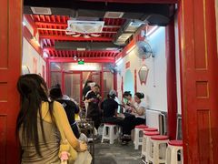 -小街47號江湖菜(四合院店)