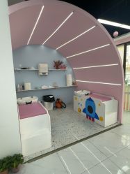 -星咔萌·StarCamo儿童剪发(亦庄中旅亦府店)