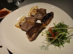 -T館·花园艺术餐厅