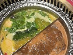 -空之介寿喜烧·和牛放题(恒隆广场店)