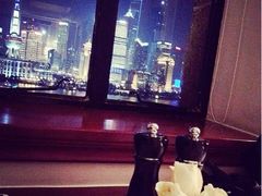 -上海和平饭店-华懋阁 The Cathay Room