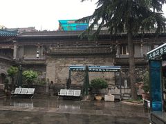 -大学习巷清真寺