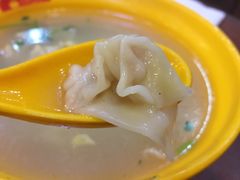 -小杨生煎(黄河路店)