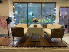 -天空花园餐吧·生日·团建(南山店)