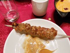 -东来顺饭庄(西直门店)
