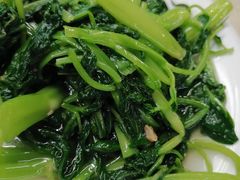 拌空心菜-老福洲(西洪路店)