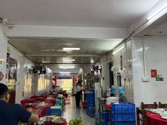 -花苑美食横琴生蚝火锅(拱北粤华路店)
