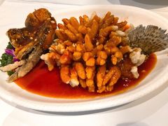 -老阊门菜馆(山塘街店)