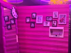 -歌迷量贩KTV(南阳路店)