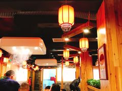 -古蜀人家火锅(文明店)