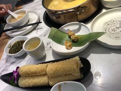 -六少·猪肚包鸡火锅(卓悦INTOWN店)
