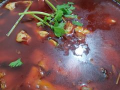 -重庆特色冷锅鱼(武大店)